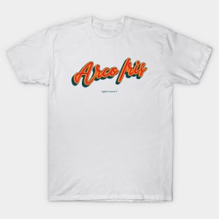 Arco Iris T-Shirt